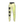 FOX FLEXAIR PANT ELEVATED LEMONADE