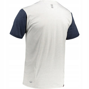 LEATT JERSEY MTB 2.0 STEEL