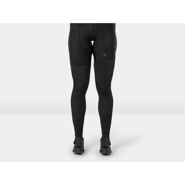 BONTRAGER WARMER THERMAL LEG BLACK