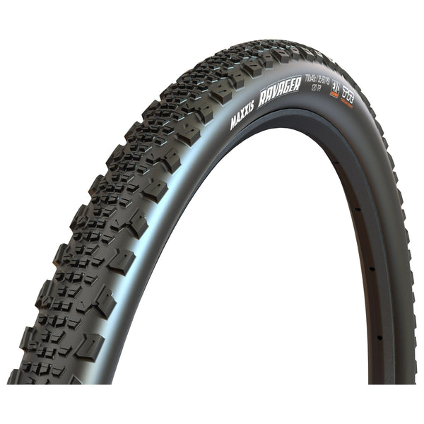 MAXXIS RAVAGER 700X45C SILKSHIELD TR