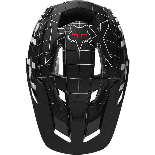 FOX SPEEDFRAME PRO CELZ BLACK