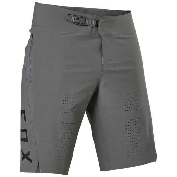 FOX FLEXAIR SHORT DARK SHADOW