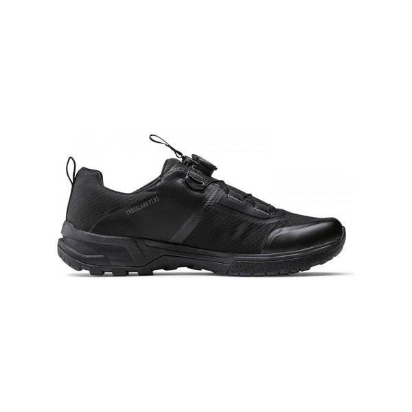 NORTHWAVE CROSSLAND PLUS BLACK