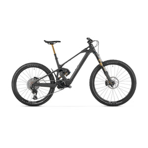 MONDRAKER ZENDIT RR S VORTEX GREY