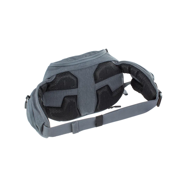 ION BAG HIPBAG TRAZE 3 THUNDER GREY