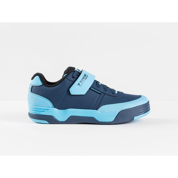 BONTRAGER RALLY MOUNTAIN SHOE BLU