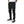 FOX LOLO FLEECE PANT BLACK