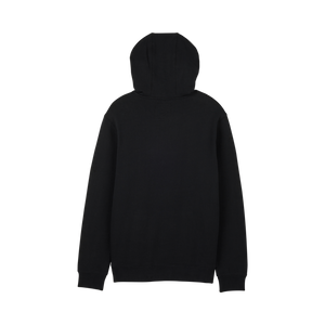 FOX ABSOLUTE FLEECE ZIP BLACK
