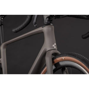CUBE NUROAD C:62 PRO CEDAR´N´STONE