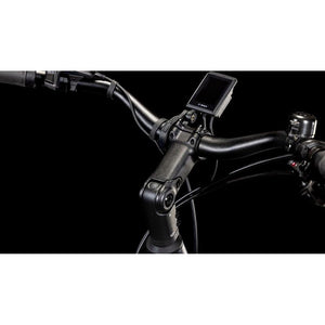 CUBE SUPREME HYBRID PRO 625 BLACK´N´SPECTRAL