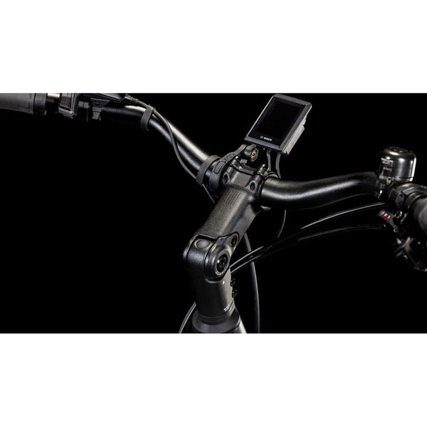 CUBE SUPREME HYBRID PRO 625 BLACK´N´SPECTRAL
