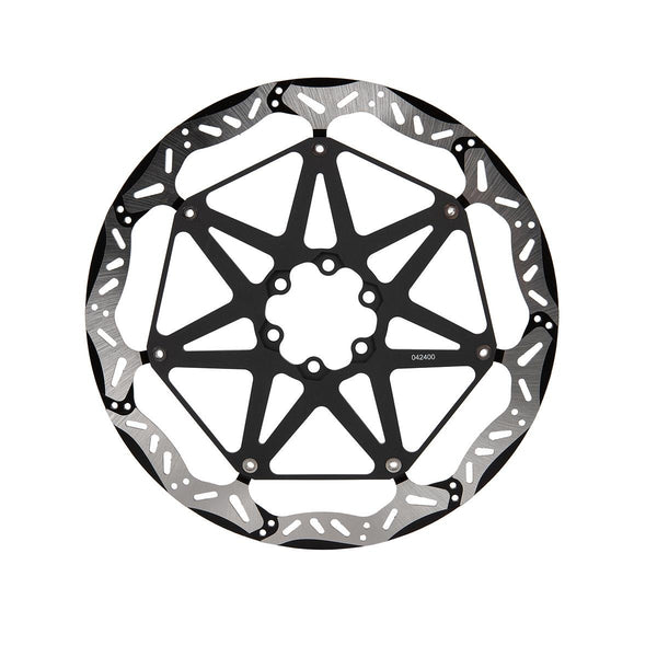 BRAKING DISCO STAGE 0 CENTERLOCK 180MM