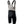 SIXS STORM BIBS M BLACK