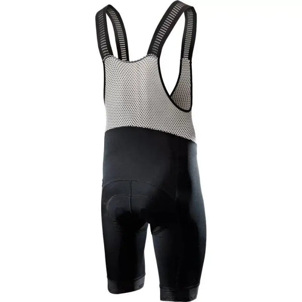 SIXS STORM BIBS M BLACK