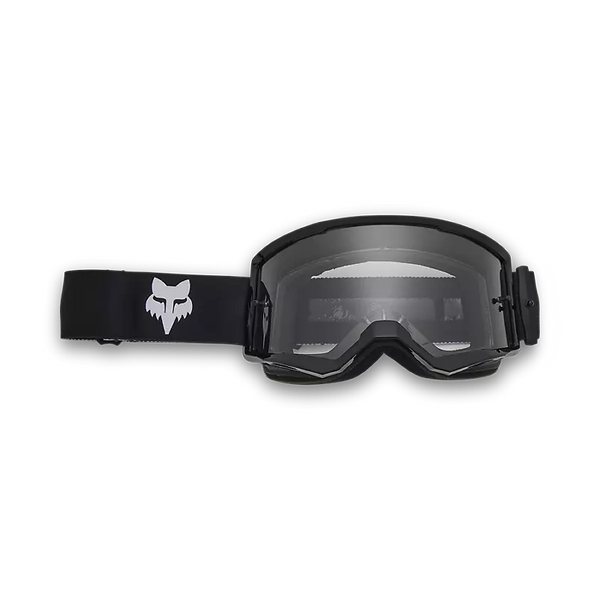 FOX MAIN CORE GOGGLE BLACK