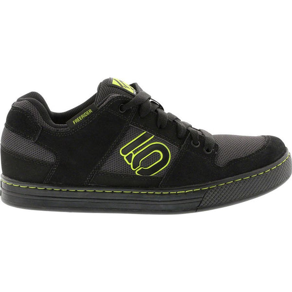 FIVE TEN FREERIDER BLACK/YELLOW