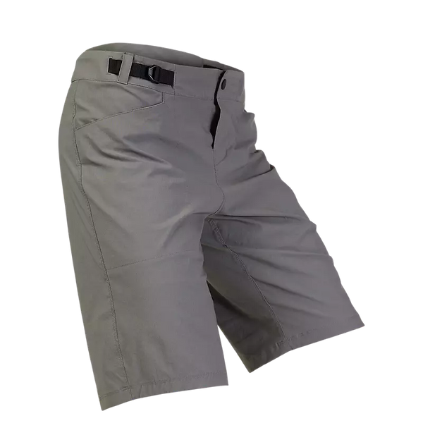FOX RANGER LITE SHORT - PEWTER