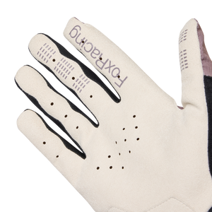 FOX DEFEND GLOVE - PARK SE PURPLE DUSK