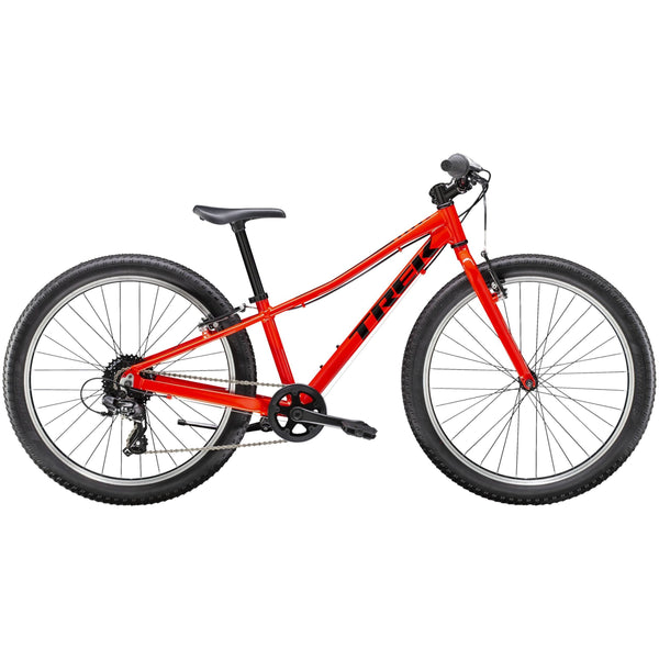TREK PRECALIBER 24 RADIOACTIVE RED