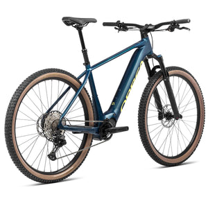 ORBEA URRUN 10 2024
