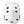 FOX RAMPAGE HELMET WHITE