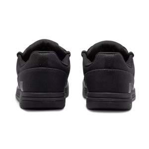 FOX UNION CANVAS BLACK