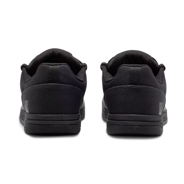 FOX UNION CANVAS BLACK