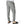 FOX LOLO FLEECE PANT HEATHER GRAPHITE