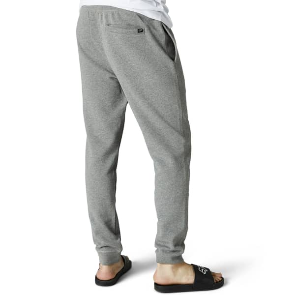 FOX LOLO FLEECE PANT HEATHER GRAPHITE