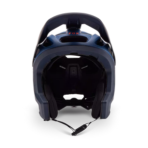 FOX DROPFRAME PRO RUNN INDIGO