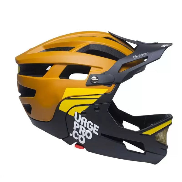 URGE GRINGO BROWN/BLACK