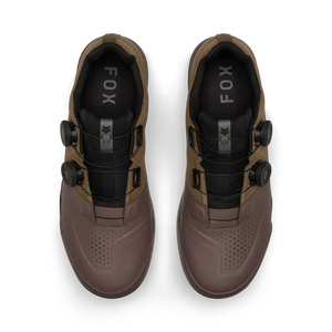 FOX UNION BOA FLAT PURPLE DUSK