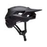 FOX SPEEDFRAME SOLID BLACK CON SISTEMA MIPS