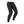 FOX DEFEND FIRE PANT BLACK