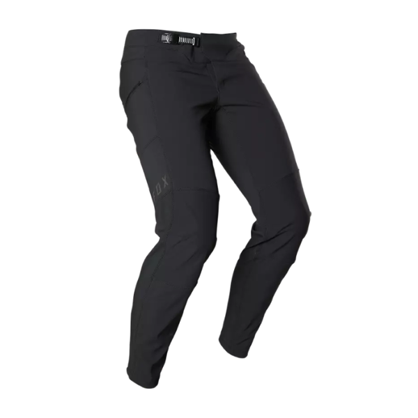FOX DEFEND FIRE PANT BLACK