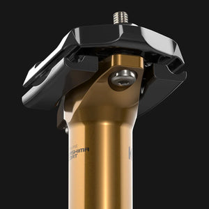 FOX TRANSFER F-S FACTORY KASHIMA 31.6MM 240MM