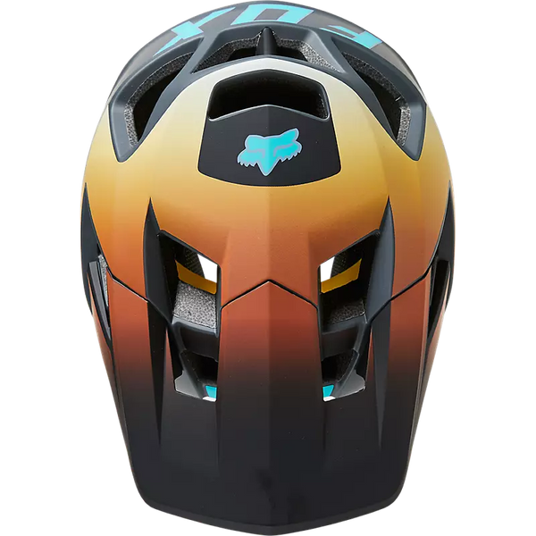 FOX PROFRAME VOW BLACK