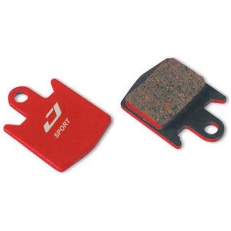 PASTIGLIE FRENO JAGWIRE HOPE M4