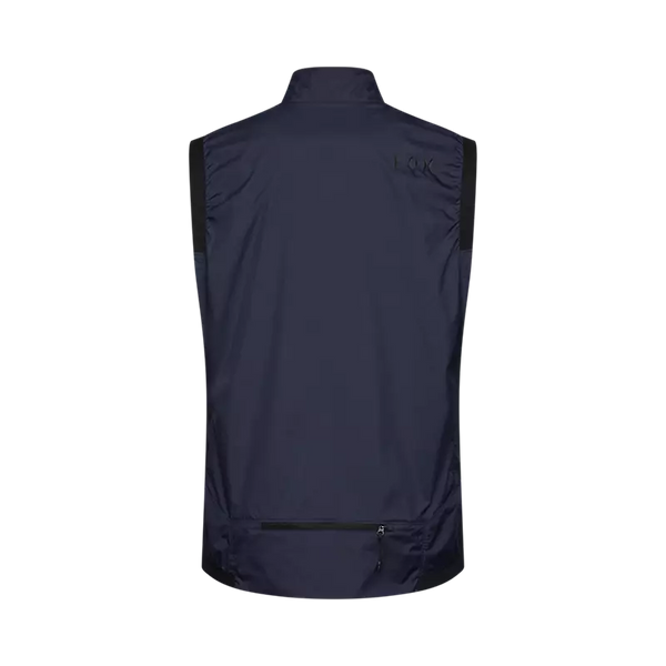 FOX RANGER WIND VEST MIDNIGHT