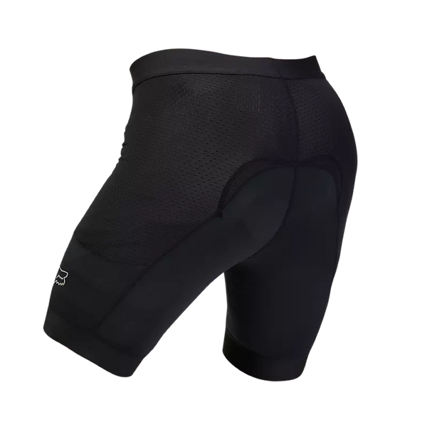 FOX TECBASE LINER SHORT BLACK