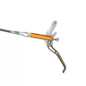 TRICKSTUFF MAXIMA HYDRAULIC SILVER NEUTRAL