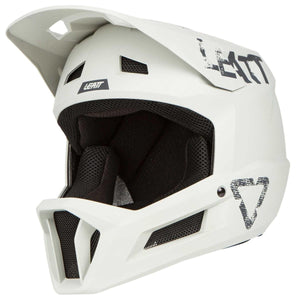 LEATT HELMET MTB GRAVITY 1.0 STEEL M