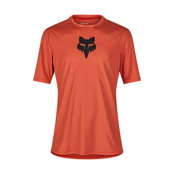 FOX RANGER SS JERSEY LAB HEAD ATOMIC ORANGE