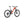 MONDRAKER SUPERFOXY R FLAME RED