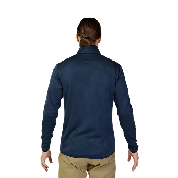 FOX RANGER MIDLAYER FZ MIDNIGHT