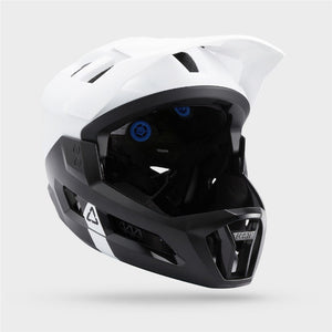 LEATT HELMET MTB ENDURO 2.0 WHITE