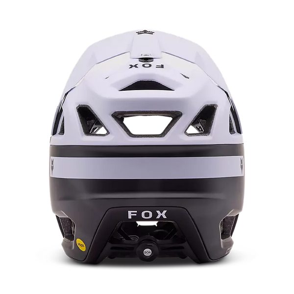 FOX PROFRAME RS TAUNT CE WHITE
