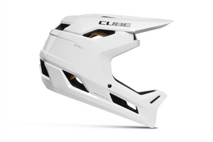 CASCO CUBE DESCENDER X ACTIONTEAM