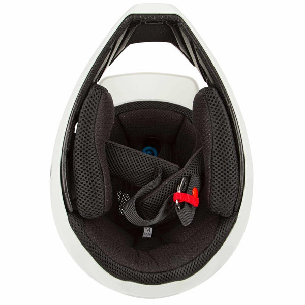 LEATT HELMET MTB GRAVITY 1.0 STEEL M