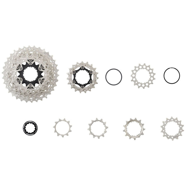 Cassetta 12v 11-30 CS-R8101 - Ultegra